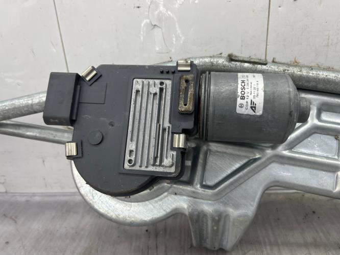 Moteur essuie glace avant SEAT ALHAMBRA 1 PHASE 1 Essence