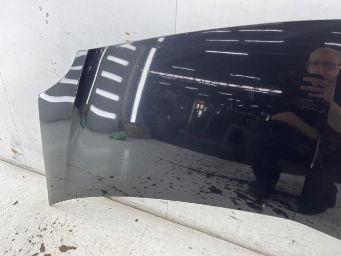 Capot RENAULT GRAND MODUS PHASE 2 Diesel