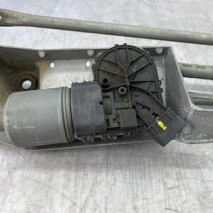 Moteur essuie glace avant RENAULT GRAND MODUS PHASE 2 Diesel