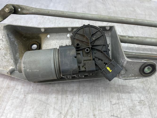 Moteur essuie glace avant RENAULT GRAND MODUS PHASE 2 Diesel