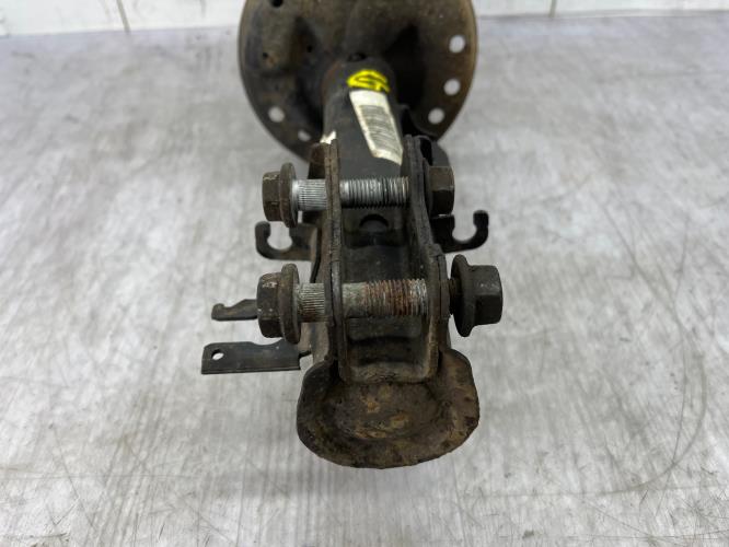 Amortisseur avant gauche FIAT PUNTO EVO 3 Diesel