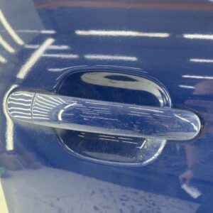 Porte avant droit SEAT IBIZA 4 PHASE 3 COUPE Essence