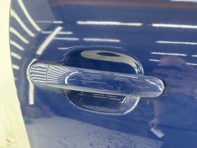 Porte avant droit SEAT IBIZA 4 PHASE 3 COUPE Essence