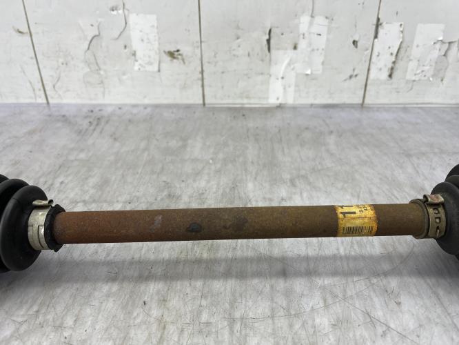 Cardan gauche (transmission) TOYOTA AYGO 1 PHASE 2 Essence