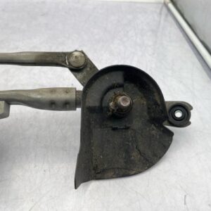 Moteur essuie glace avant MITSUBISHI OUTLANDER 3 PHASE 2 Diesel