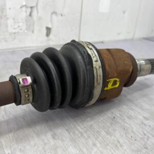 Cardan droit (transmission) TOYOTA AYGO 1 PHASE 2 Essence