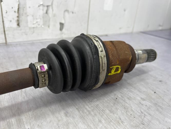 Cardan droit (transmission) TOYOTA AYGO 1 PHASE 2 Essence