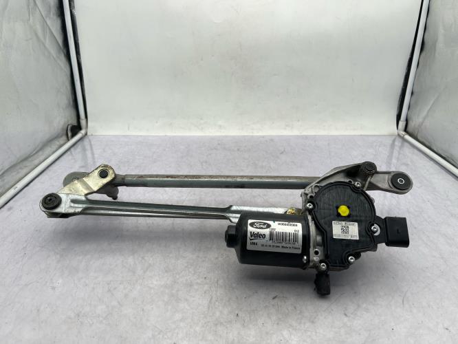 Moteur essuie glace avant FORD TRANSIT COURIER 1 PHASE 2 Diesel