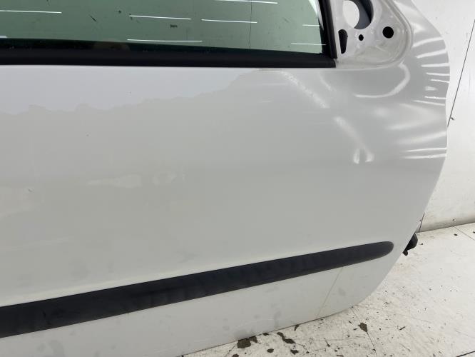 Porte avant droit PEUGEOT 206 PHASE 1 Diesel