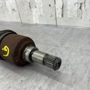 Cardan gauche (transmission) ALFA ROMEO MITO PHASE 1 Essence