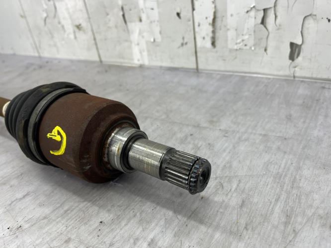 Cardan gauche (transmission) ALFA ROMEO MITO PHASE 1 Essence