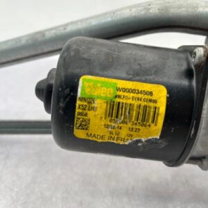 Moteur essuie glace avant DACIA SANDERO 2 PHASE 1 Diesel