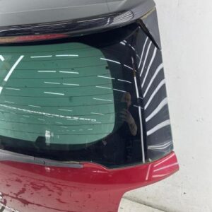 Malle/Hayon arriere CITROEN DS3 PHASE 1 Essence