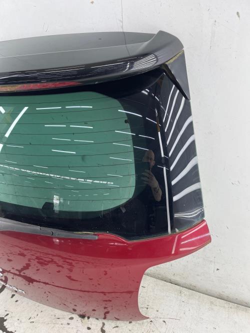 Malle/Hayon arriere CITROEN DS3 PHASE 1 Essence