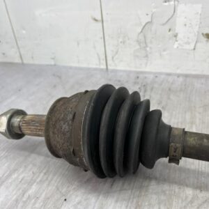 Cardan gauche (transmission) FIAT PUNTO EVO 3 Diesel