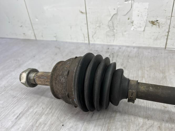 Cardan gauche (transmission) FIAT PUNTO EVO 3 Diesel