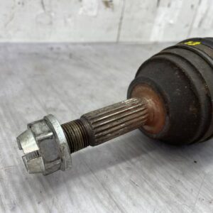 Cardan gauche (transmission) RENAULT CLIO 2 PHASE 1 Diesel