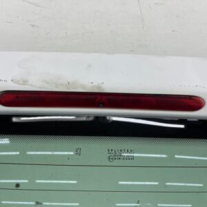Malle/Hayon arriere PEUGEOT 206 PHASE 1 Diesel