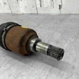 Cardan droit (transmission) ALFA ROMEO MITO PHASE 1 Essence