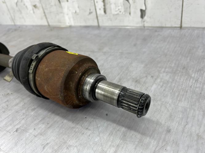 Cardan droit (transmission) ALFA ROMEO MITO PHASE 1 Essence