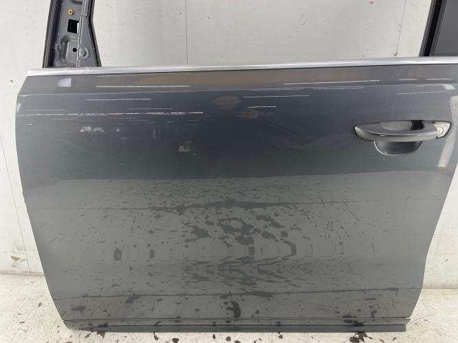 Porte avant gauche SEAT ALHAMBRA 2 PHASE 1 Diesel