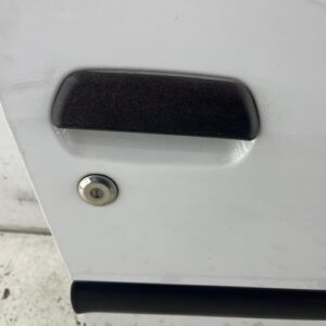 Porte avant droit CITROEN ZX PHASE 1 Essence