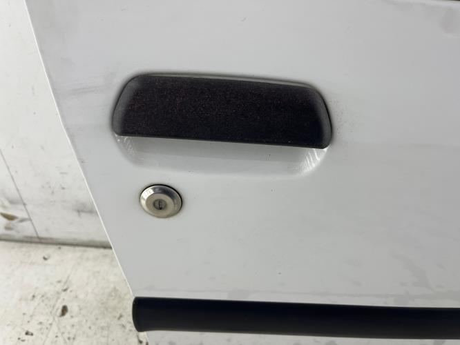 Porte avant droit CITROEN ZX PHASE 1 Essence