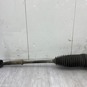 Cremaillere assistee FIAT PUNTO EVO 3 Diesel