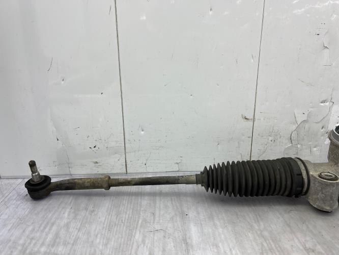 Cremaillere assistee FIAT PUNTO EVO 3 Diesel