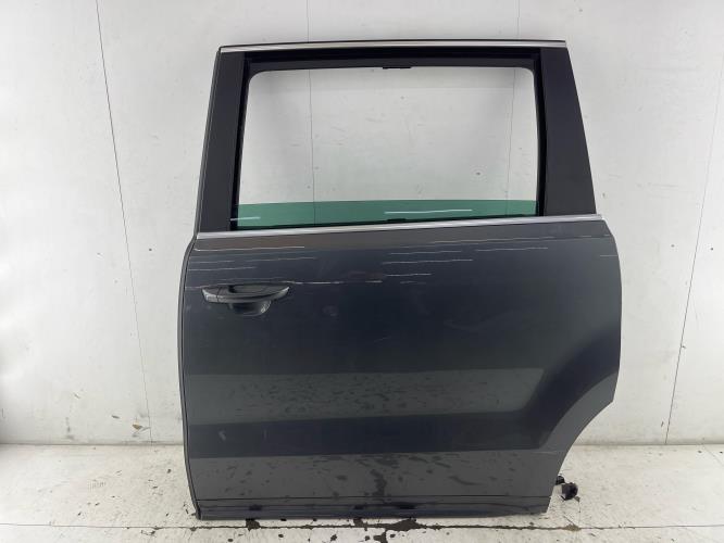 Porte arriere gauche SEAT ALHAMBRA 2 PHASE 1 Diesel