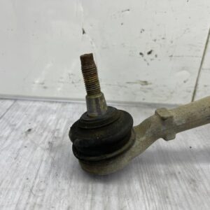 Cremaillere assistee PEUGEOT 207 PHASE 1 BREAK Diesel