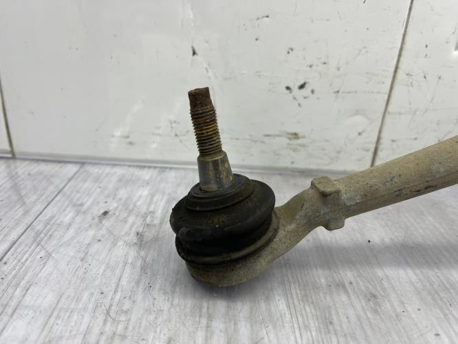 Cremaillere assistee PEUGEOT 207 PHASE 1 BREAK Diesel