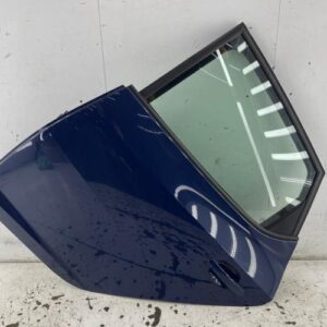 Porte arriere gauche SEAT IBIZA 4 PHASE 3 COUPE Essence