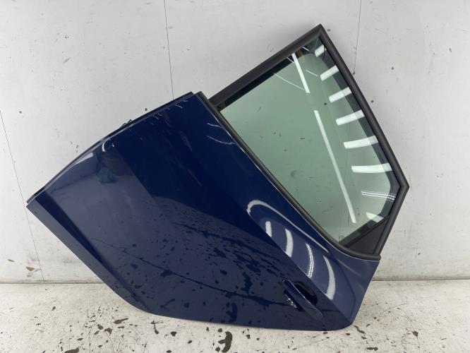 Porte arriere gauche SEAT IBIZA 4 PHASE 3 COUPE Essence