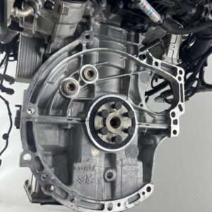 Moteur CITROEN BERLINGO 3 M PHASE 2 Diesel