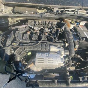 Moteur PEUGEOT 208 2 PHASE 1 Essence
