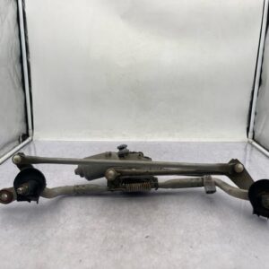Moteur essuie glace avant TOYOTA VERSO PHASE 1 Diesel