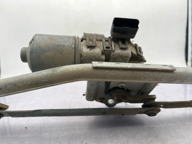 Moteur essuie glace avant CITROEN C5 1 PHASE 2 Diesel