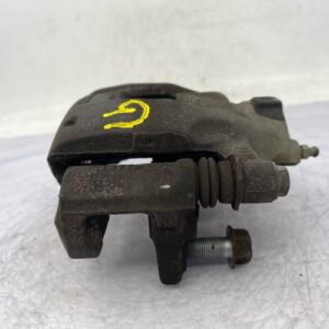 Etrier avant gauche (freinage) TOYOTA AYGO 1 PHASE 2 Essence