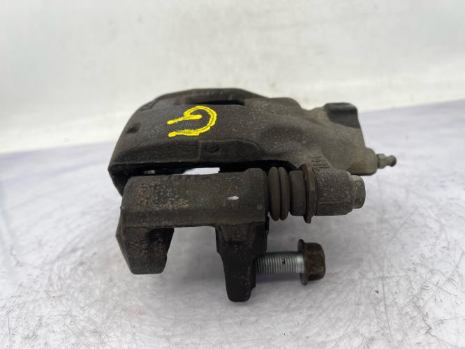 Etrier avant gauche (freinage) TOYOTA AYGO 1 PHASE 2 Essence