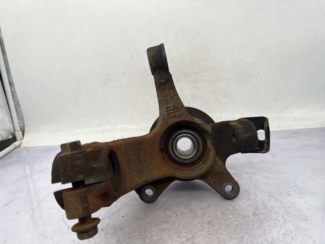 Fusee avant droit TOYOTA AYGO 1 PHASE 2 Essence