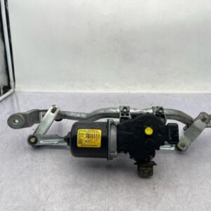 Moteur essuie glace avant RENAULT CLIO 4 PHASE 2 Diesel