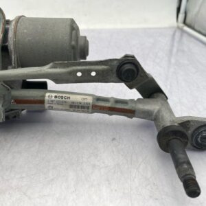 Moteur essuie glace avant DS DS7 CROSSBACK PHASE 1 Diesel