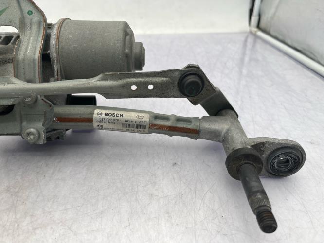 Moteur essuie glace avant DS DS7 CROSSBACK PHASE 1 Diesel