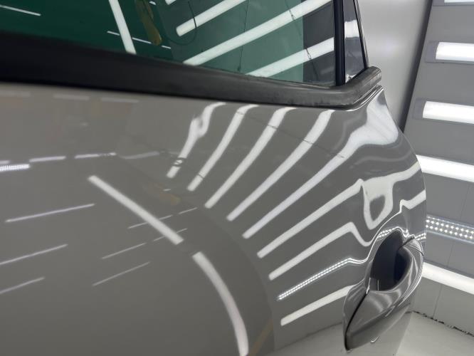 Porte arriere gauche CITROEN C3 AIRCROSS 1 PHASE 1 Essence