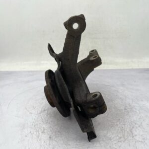 Fusee avant gauche FIAT PUNTO EVO 3 Diesel