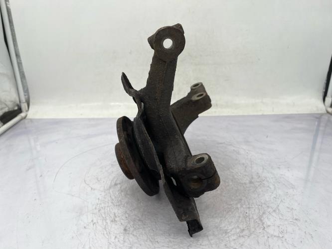 Fusee avant gauche FIAT PUNTO EVO 3 Diesel