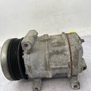Compresseur clim ALFA ROMEO MITO PHASE 1 Essence