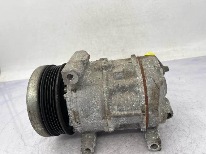 Compresseur clim ALFA ROMEO MITO PHASE 1 Essence