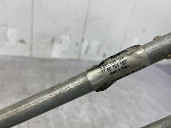 Moteur essuie glace avant RENAULT SUPER 5 Essence